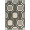 Dywan NEBRASKA beżowy 120 x 160 cm wys. runa 8 mm MULTI-DECOR