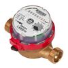 Wodomierz SUCHOBIEŻNY 1/2'' APATOR POWOGAZ