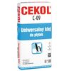 Uniwersalny klej do płytek C-09 5 kg CEKOL