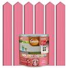 Farba do drewna KOLORY OGRODU Sorbet malinowy SADOLIN