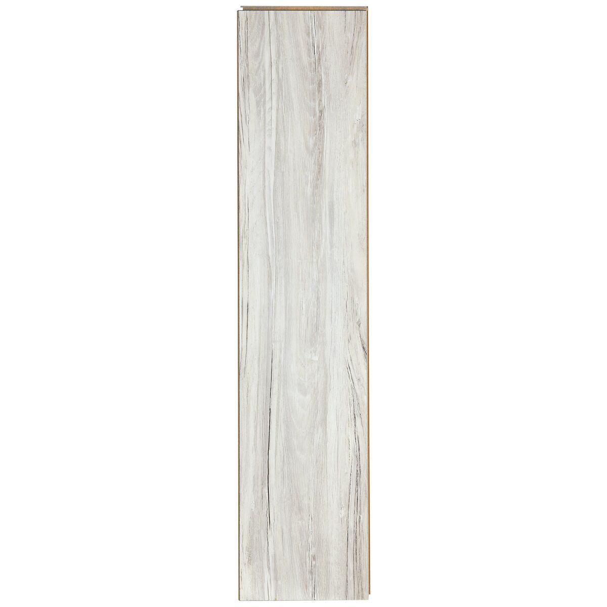 Panele podłogowe laminowane wodoodporne Dąb Raven AC5 8 mm Classen