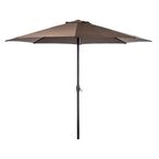 Parasol ogrodowy MARJORIE śr. 300 cm NATERIAL