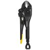 Szczypce zaciskowe proste FMHT0-74884 dł. 250 mm STANLEY