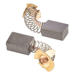 Szczotka węglowa do piły ukosowej 11 x 7 x 14 mm