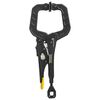 Szczypce spawalnicze TYP C FMHT0-75408 STANLEY