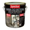 Farba do betonu ULTRA OCHRONA 2.5 l Brązowy SYNTILOR