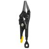 Szczypce zaciskowe długie proste szczęki FMHT0-75438 dł. 150 mm STANLEY