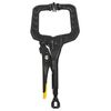 Szczypce spawalnicze TYP C 280 mm FMHT0-74892 STANLEY