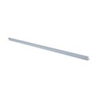 Listwa LED podszafkowa MOSS 120 cm 1400 lm biała INSPIRE