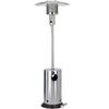 Ogrzewacz powietrza 216 x 76 cm ogrodowy ACTIVA