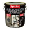 Farba do betonu ULTRA OCHRONA 2.5 l Grafitowy SYNTILOR