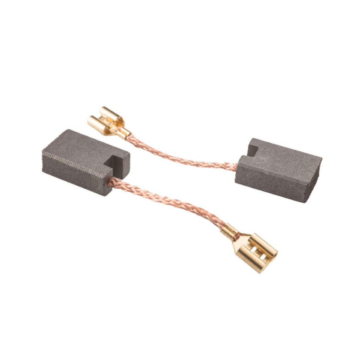 Szczotka węglowa do piły ukosowej 13 x 7 x 20 mm