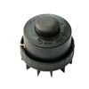 Głowica z żyłką 1.3 mm x 5 m QP 250M