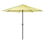 Parasol ogrodowy MARJORIE śr. 300 cm NATERIAL