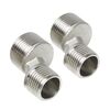 Krzywki do baterii 1/2"X3/4" H41 2SZT