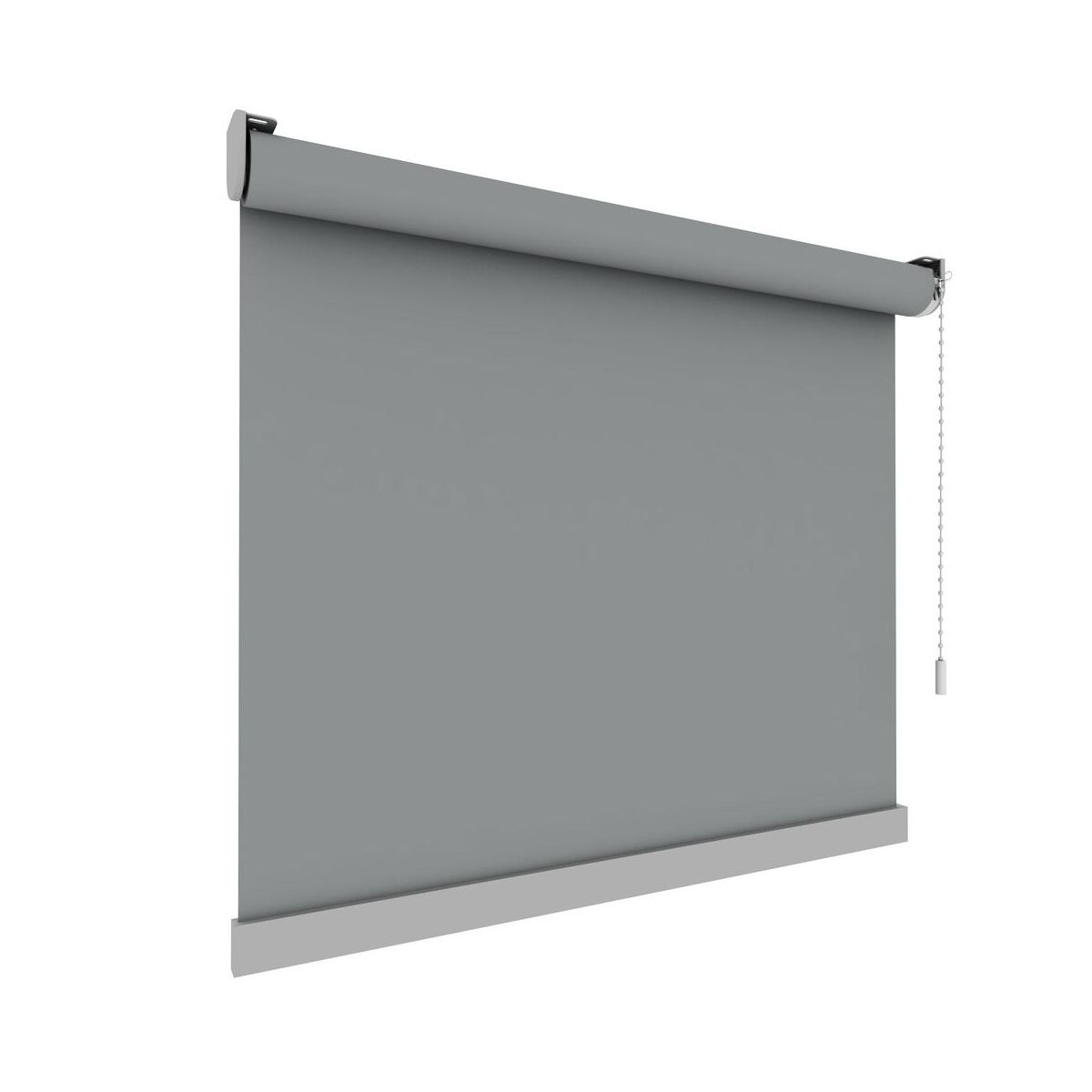 Roleta elektryczna zaciemniająca Pure CMD-02 90 x 275 cm MotionBlinds Smart