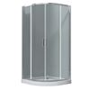 Kabina prysznicowa 90 x 90 cm OMNIRES NDF 90X CHELSEA