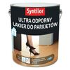 Lakier do parkietu ULTRA ODPORNY SYNTILOR