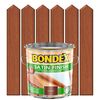Lakierobejca do drewna SATIN FINISH 2,5 lDąb BONDEX