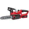 Pilarka akumulatorowa GE-LC 18 LI KIT 3 Ah EINHELL