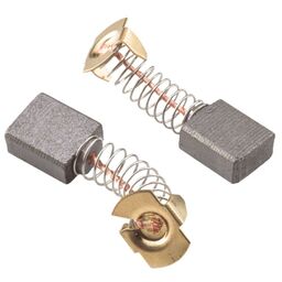 Szczotka węglowa do mieszarki 12 x 6 x 14 mm