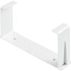 Uchwyt kanału wentylacyjnego płaskiego PŁASKI 55 x 110 mm EQUATION