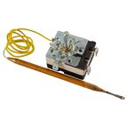 Termostat 30 °C - 80 °C 30 - 80 °C ELEKTROMET