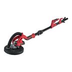 Szlifierka do gładzi gipsowych MN-93-225 600 W śr. talerza215 mm MODECO