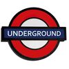 Kinkiet UNDERGROUND ALDEX IMPORT-EXPORT