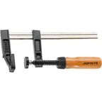 Ścisk stolarski TYP F DR-CF-05015 dł. 200 mm DREL