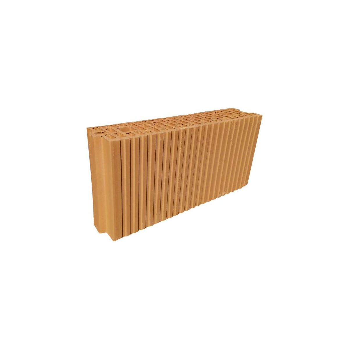 Pustak ceramiczny Porotherm 11,5 DRYFIX KL.10 49,8 x 11,5 x 24,9 cm OL Wienerberger