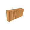 Pustak ceramiczny POROTHERM 11,5 DRYFIX 49,8x11,5x24,9 cm WIENERBERGER