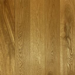 Podłoga drewniana deska Lita dąb lakierowana rustic 15x110x300-1200 mm Woodpast