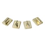 Uchwyt samoprzylepny PRĘTY 11 MM śr. 10 mm GARDINIA