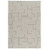 Dywan FENTO szary 80 x 150 cm wys. runa 4 mm MULTI-DECOR
