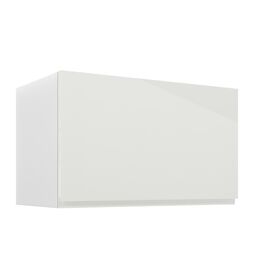 Szafka kuchenna wisząca Aspen 60 cm kolor biały