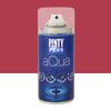 Farba wodna w sprayu AQUA 150 ml Aurora red PINTY PLUS
