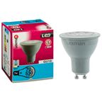 Żarówka LED GU10 530 lm LEXMAN