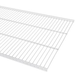 Półka ażurowa 400 x 450 mm Elfa