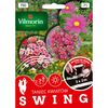Nasiona kwiatów SWING Mieszanka kwiatów VILMORIN
