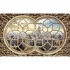 Fototapeta ORNAMENT NY 368 x 254 cm