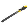 Pilnik do metalu 200 mm PŁASKI równiak 0-22-451 STANLEY