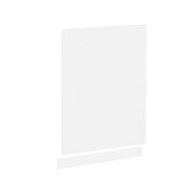 Panel zmywarki Miami 60 cm kolor biały
