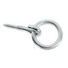 Hak oczkowy 65X125MM GUST ALBERTS