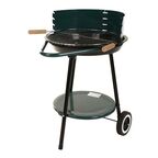 Grill węglowy MIR277 BBQ LINE