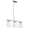 Lampa wisząca VERMOUTH biała E27 PREZENT