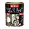 Farba do betonu ULTRA OCHRONA 0.75 l Biały SYNTILOR