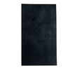 Dywan shaggy MODENA czarny 160 x 220 cm