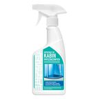 Impregnat do kabin prysznicowych 0.5 l !MPACT