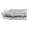 Zasuwa stalowa 100 x 30 mm ocynkowana